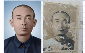 米林老照片修复-2